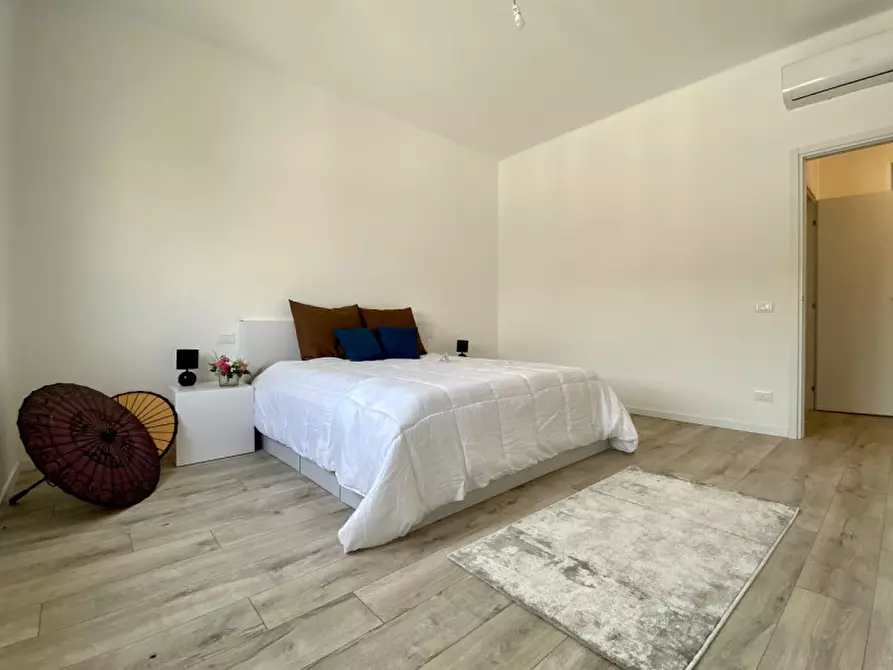 Immagine 8 di Appartamento in vendita  in Via Torquato Tasso, 2 a Vicenza