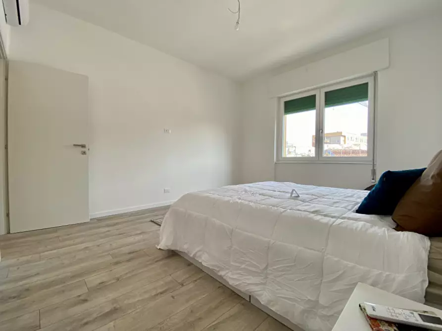 Immagine 9 di Appartamento in vendita  in Via Torquato Tasso, 2 a Vicenza