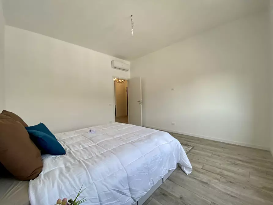 Immagine 10 di Appartamento in vendita  in Via Torquato Tasso, 2 a Vicenza