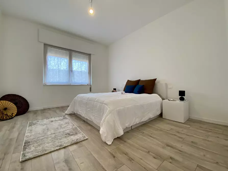 Immagine 13 di Appartamento in vendita  in Via Torquato Tasso, 2 a Vicenza