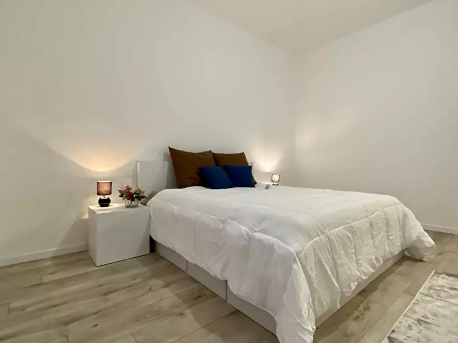 Immagine 14 di Appartamento in vendita  in Via Torquato Tasso, 2 a Vicenza