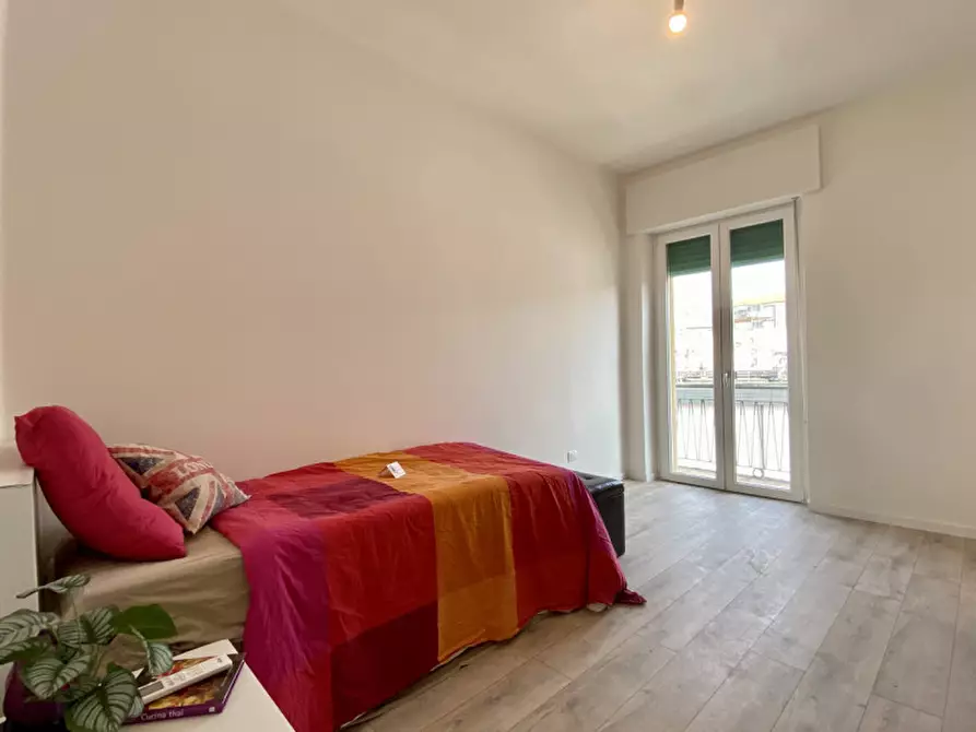 Immagine 15 di Appartamento in vendita  in Via Torquato Tasso, 2 a Vicenza