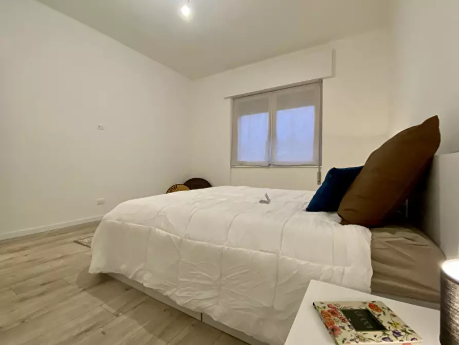 Immagine 16 di Appartamento in vendita  in Via Torquato Tasso, 2 a Vicenza