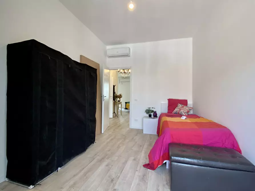 Immagine 17 di Appartamento in vendita  in Via Torquato Tasso, 2 a Vicenza