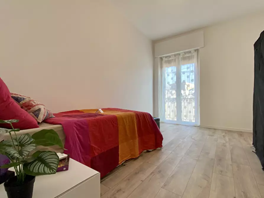 Immagine 19 di Appartamento in vendita  in Via Torquato Tasso, 2 a Vicenza