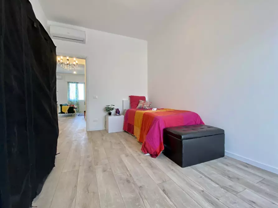 Immagine 20 di Appartamento in vendita  in Via Torquato Tasso, 2 a Vicenza