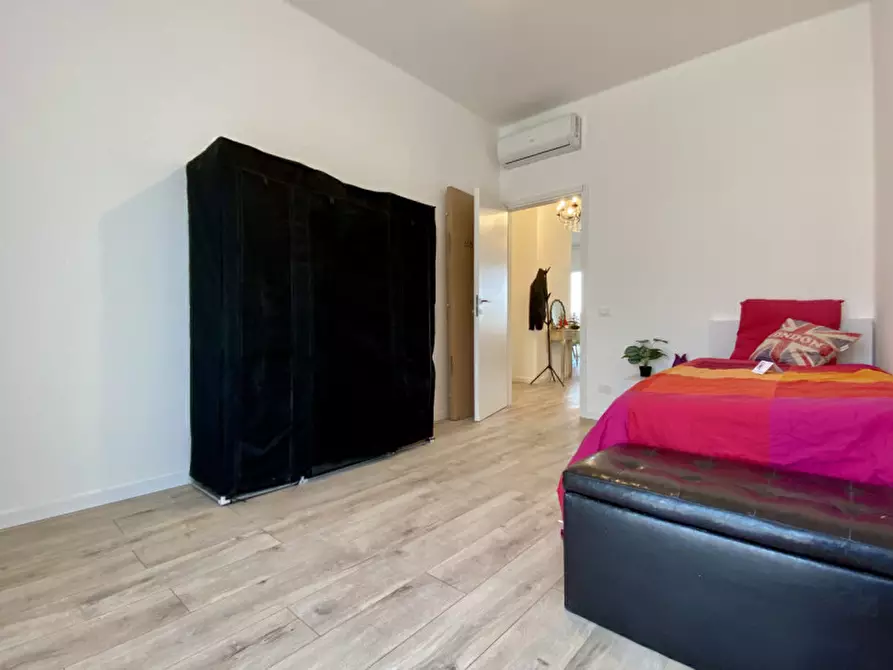 Immagine 20 di Appartamento in vendita  in Via Torquato Tasso, 2 a Vicenza