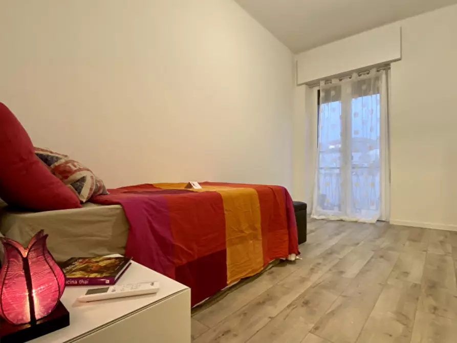 Immagine 22 di Appartamento in vendita  in Via Torquato Tasso, 2 a Vicenza