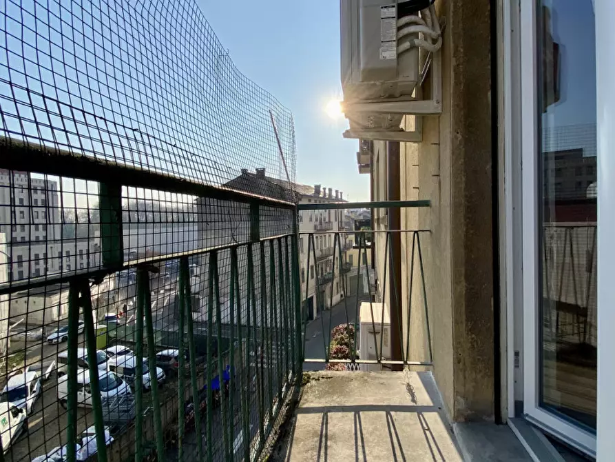 Immagine 22 di Appartamento in vendita  in Via Torquato Tasso, 2 a Vicenza