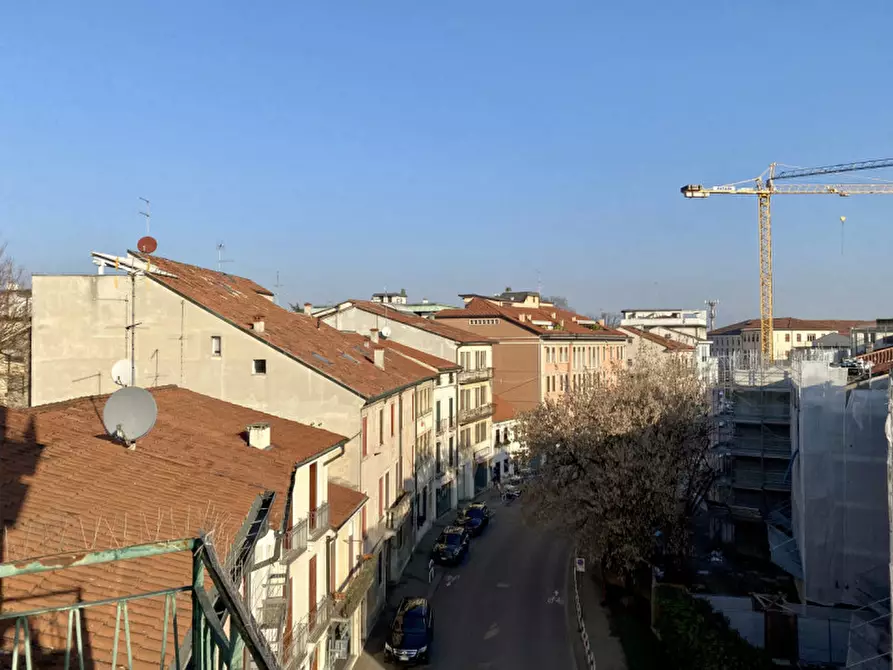 Immagine 23 di Appartamento in vendita  in Via Torquato Tasso, 2 a Vicenza