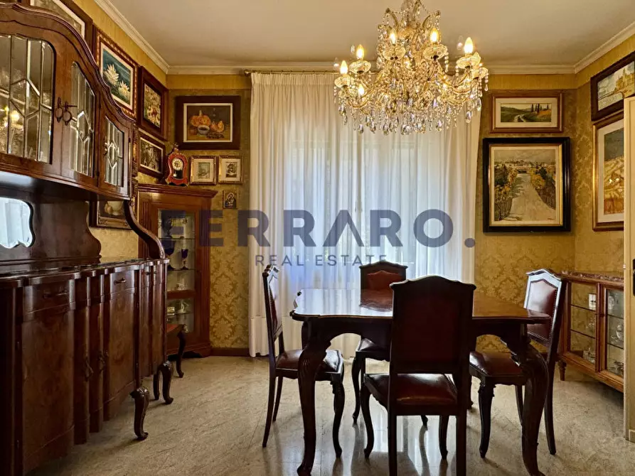 Immagine 3 di Villetta a schiera in vendita  a Treviso