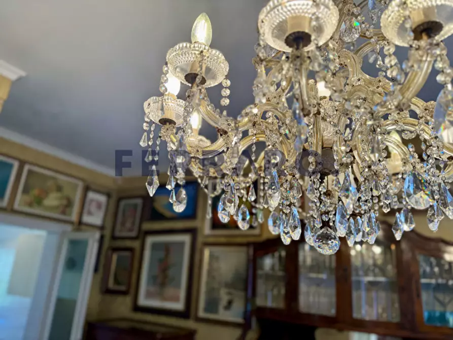 Immagine 7 di Villetta a schiera in vendita  a Treviso