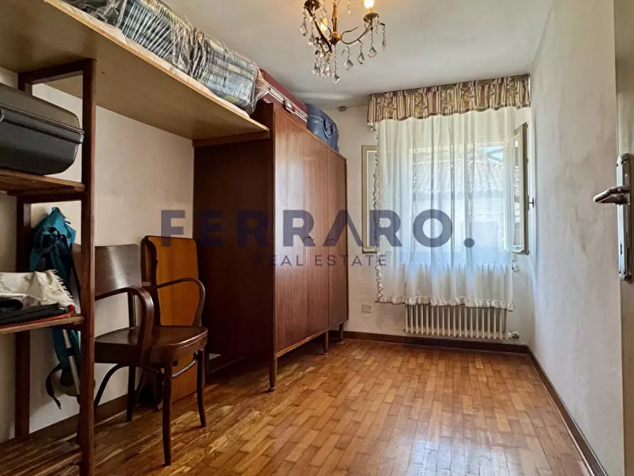 Immagine 26 di Villetta a schiera in vendita  a Treviso