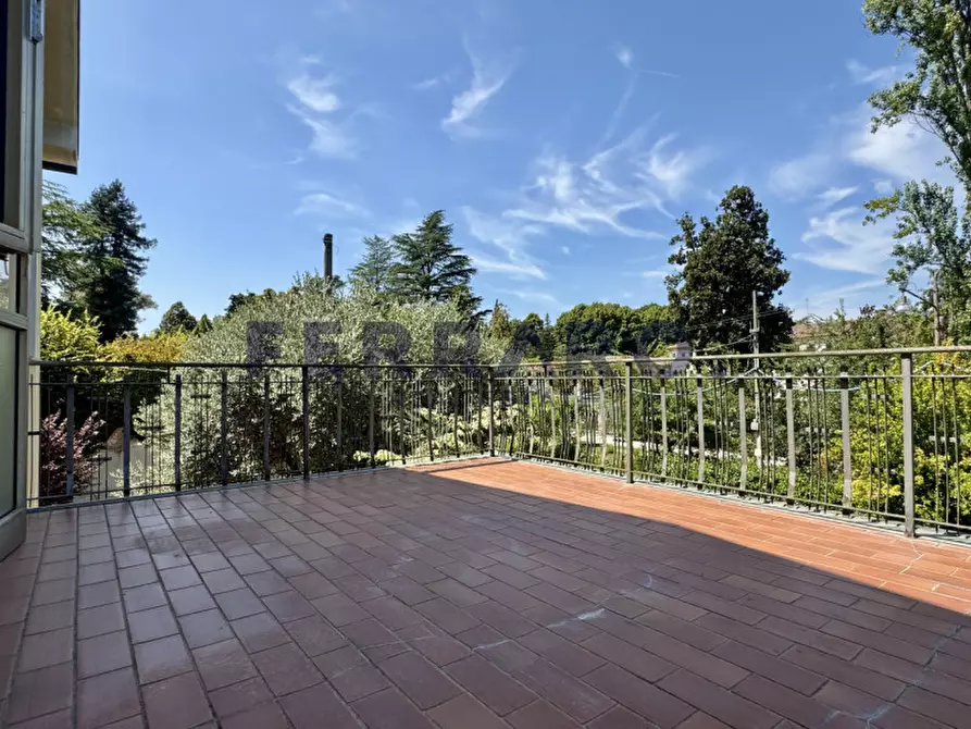 Immagine 31 di Villetta a schiera in vendita  a Treviso