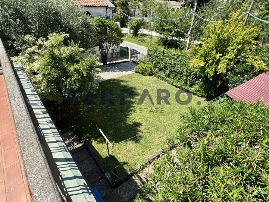 Immagine 32 di Villetta a schiera in vendita  a Treviso