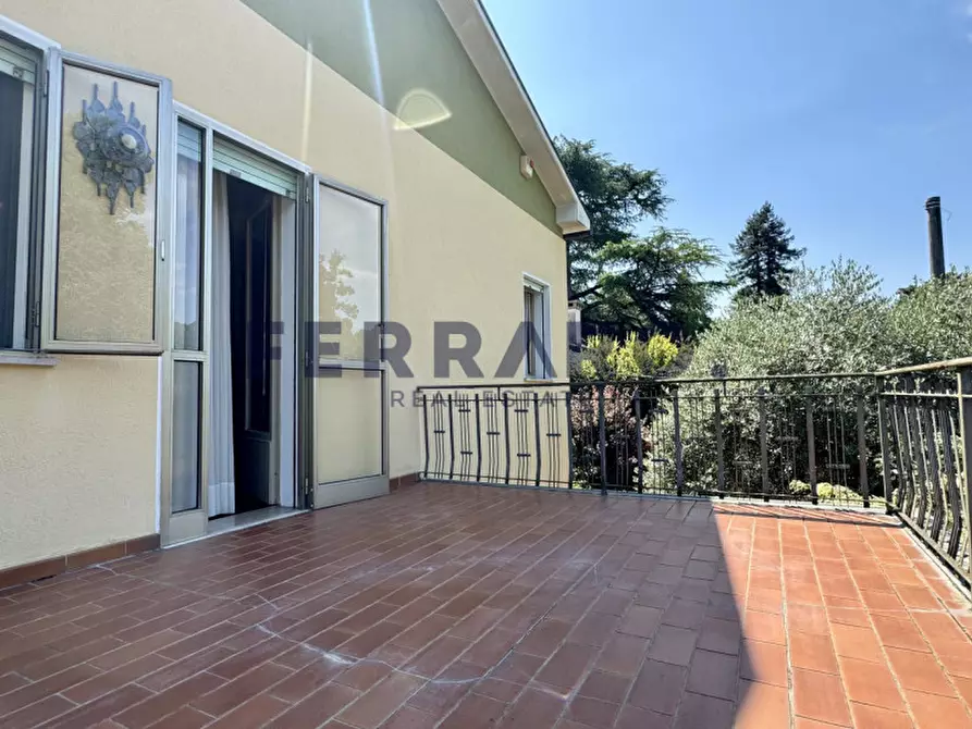 Immagine 33 di Villetta a schiera in vendita  a Treviso