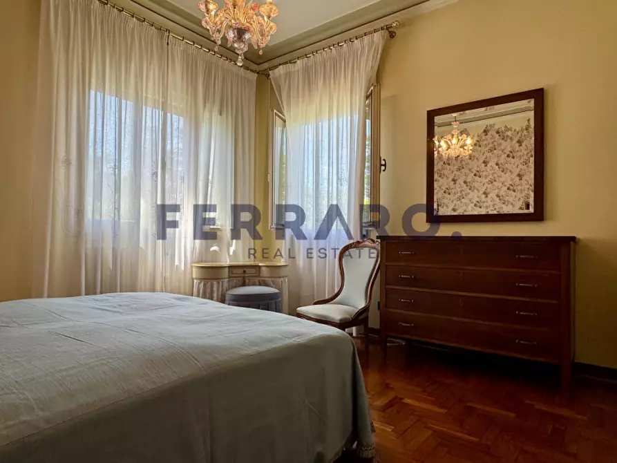 Immagine 34 di Villetta a schiera in vendita  a Treviso