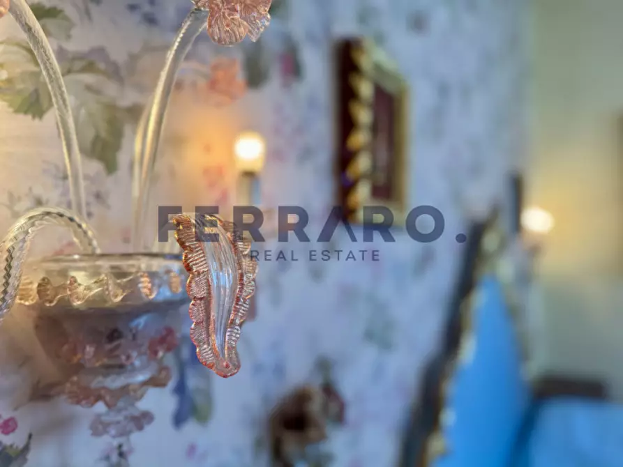 Immagine 38 di Villetta a schiera in vendita  a Treviso