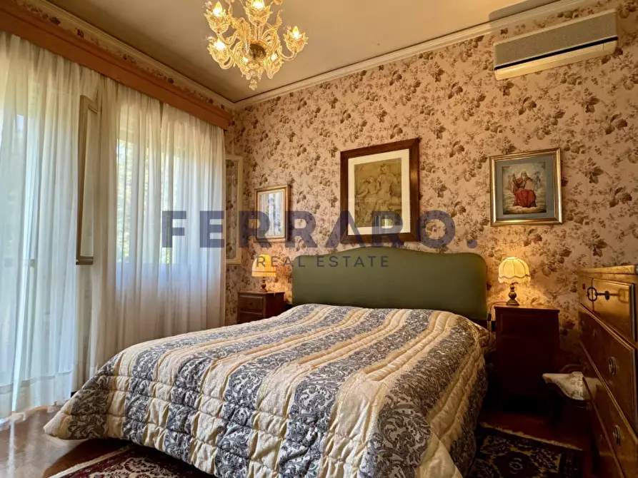 Immagine 39 di Villetta a schiera in vendita  a Treviso