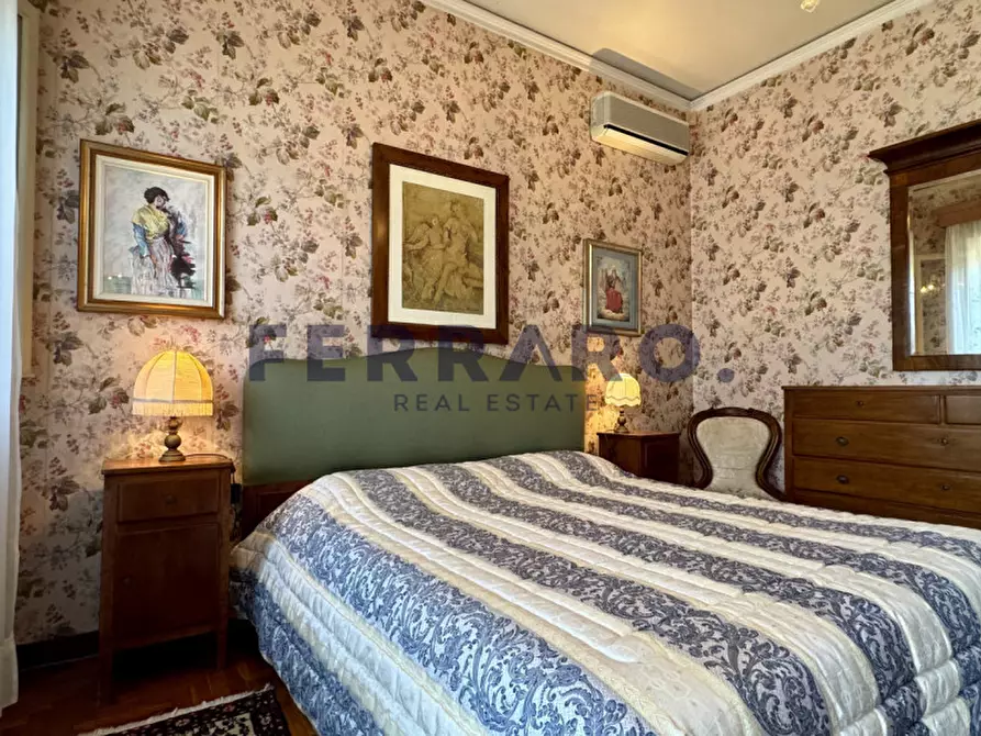 Immagine 40 di Villetta a schiera in vendita  a Treviso