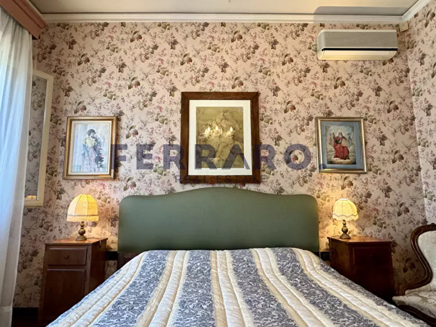 Immagine 41 di Villetta a schiera in vendita  a Treviso