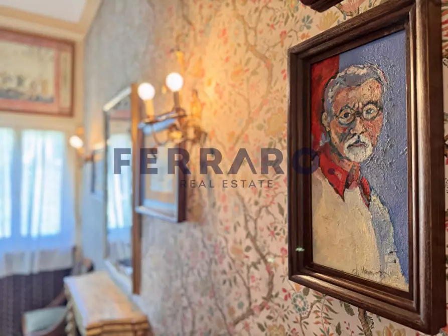 Immagine 43 di Villetta a schiera in vendita  a Treviso