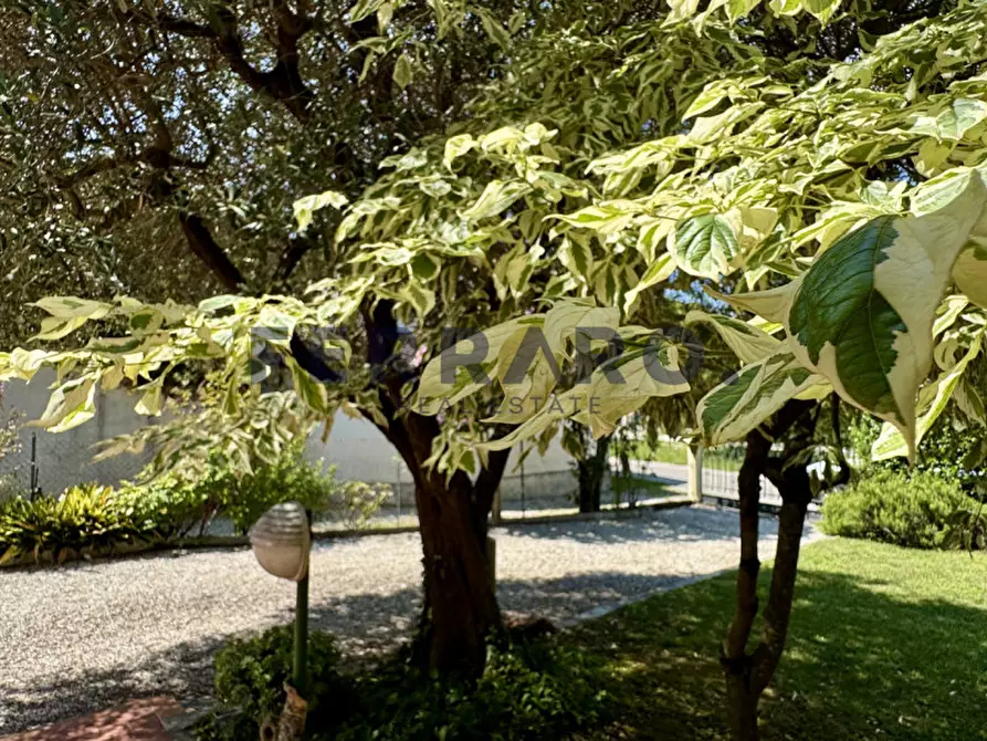 Immagine 45 di Villetta a schiera in vendita  a Treviso