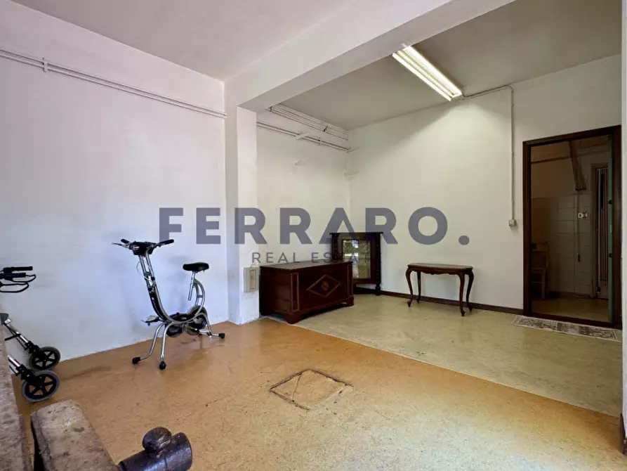 Immagine 47 di Villetta a schiera in vendita  a Treviso