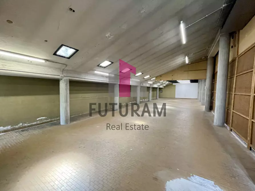 Immagine 6 di Negozio in affitto  in via nazionale 1 a Mira