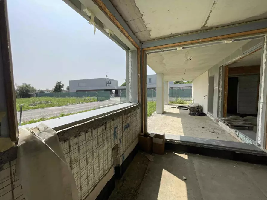 Immagine 8 di Casa bifamiliare in vendita  in Via Dante a Rubano