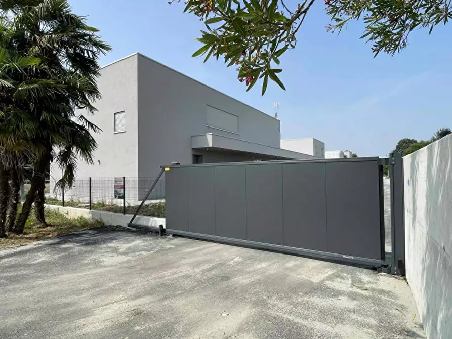 Immagine 12 di Casa bifamiliare in vendita  in Via Dante a Rubano