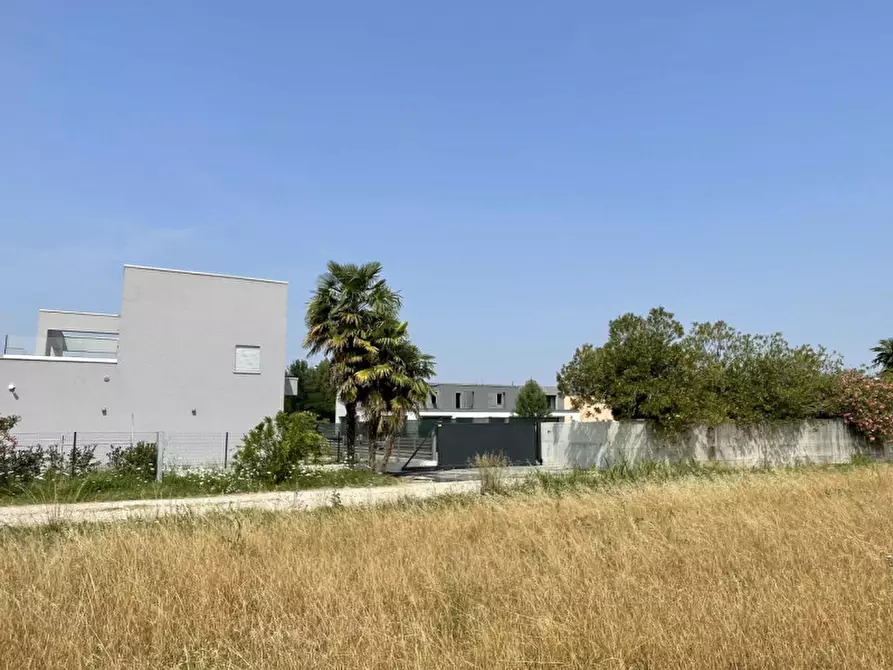 Immagine 7 di Casa bifamiliare in vendita  in Via Dante a Rubano