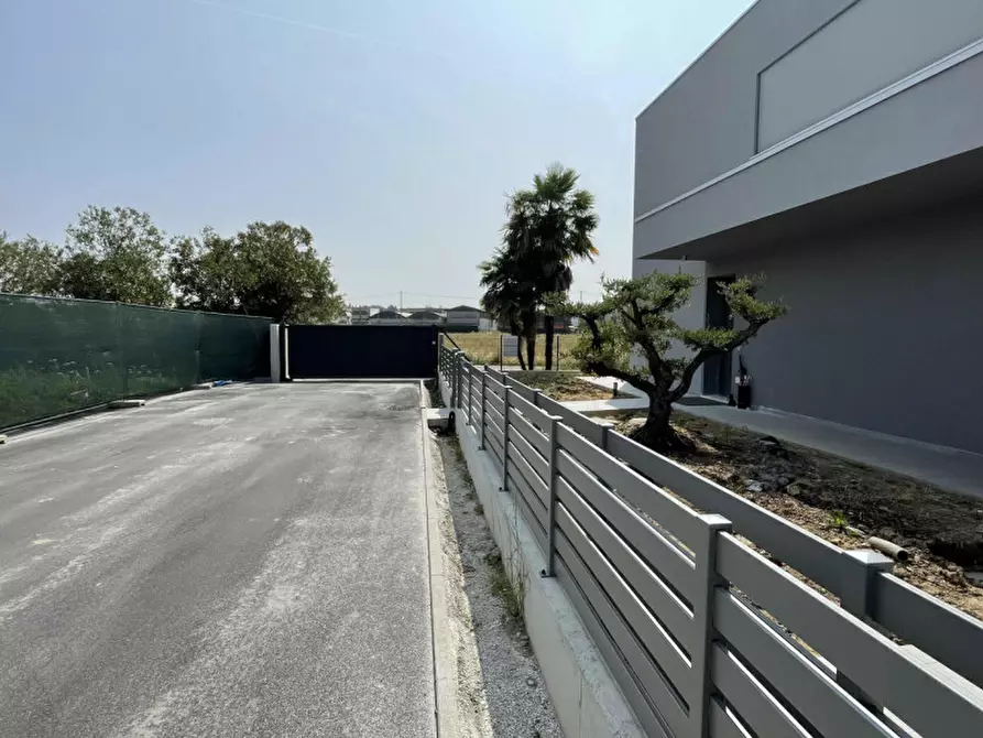 Immagine 8 di Casa bifamiliare in vendita  in Via Dante a Rubano