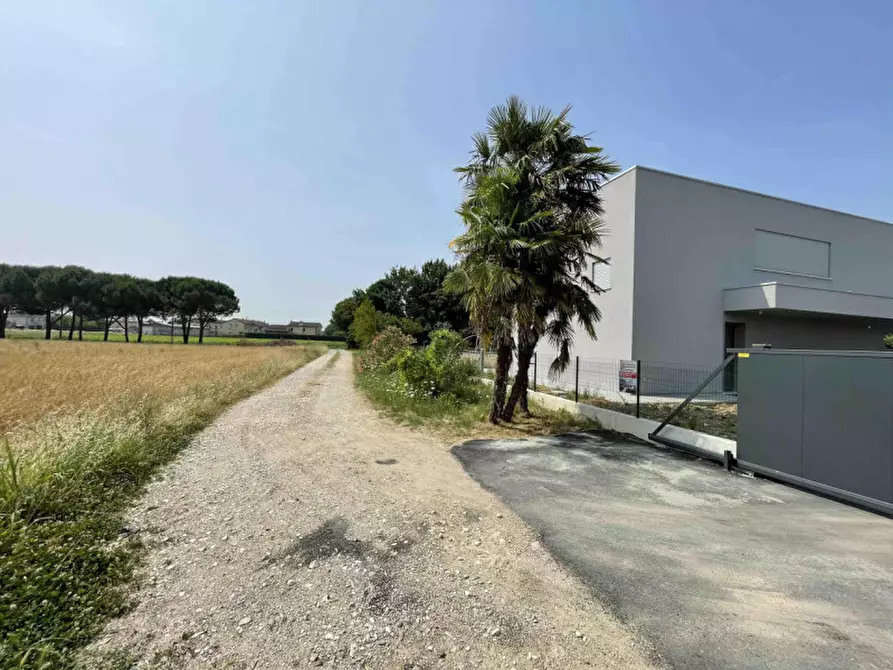 Immagine 12 di Casa bifamiliare in vendita  in Via Dante a Rubano