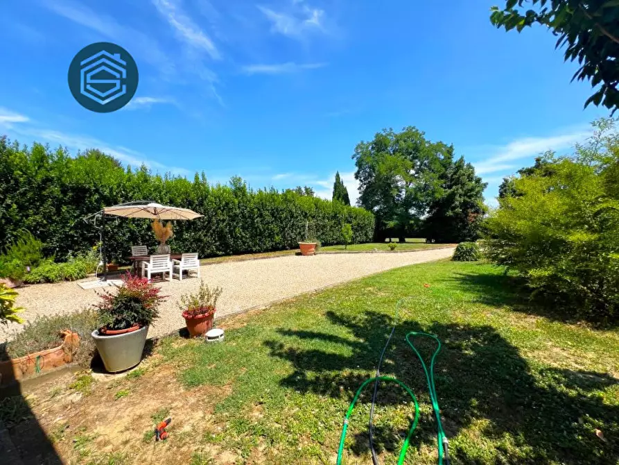 Immagine 20 di Rustico / casale in vendita  in VIA FORNELLO 95 a Campi Bisenzio