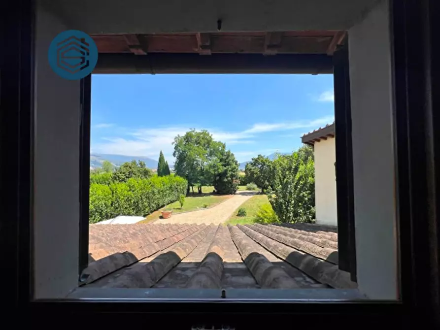 Immagine 32 di Rustico / casale in vendita  in VIA FORNELLO 95 a Campi Bisenzio