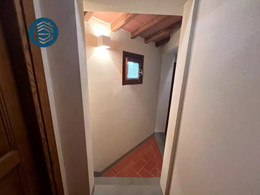 Immagine 33 di Rustico / casale in vendita  in VIA FORNELLO 95 a Campi Bisenzio