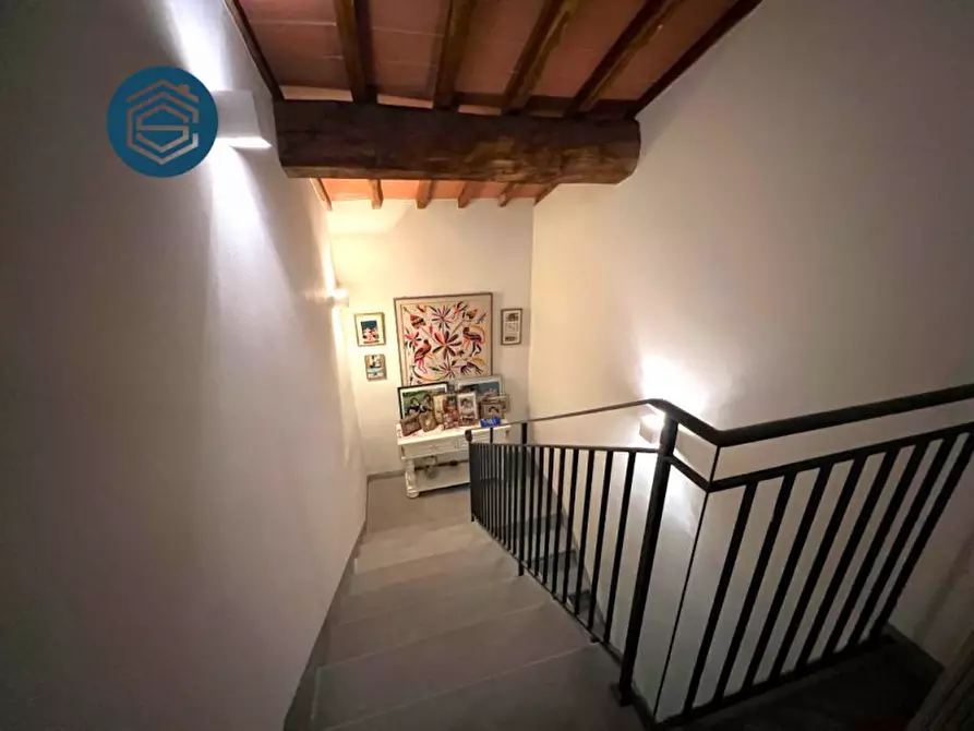 Immagine 34 di Rustico / casale in vendita  in VIA FORNELLO 95 a Campi Bisenzio