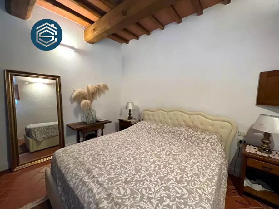 Immagine 37 di Rustico / casale in vendita  in VIA FORNELLO 95 a Campi Bisenzio