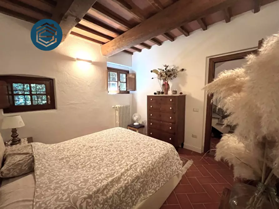 Immagine 38 di Rustico / casale in vendita  in VIA FORNELLO 95 a Campi Bisenzio