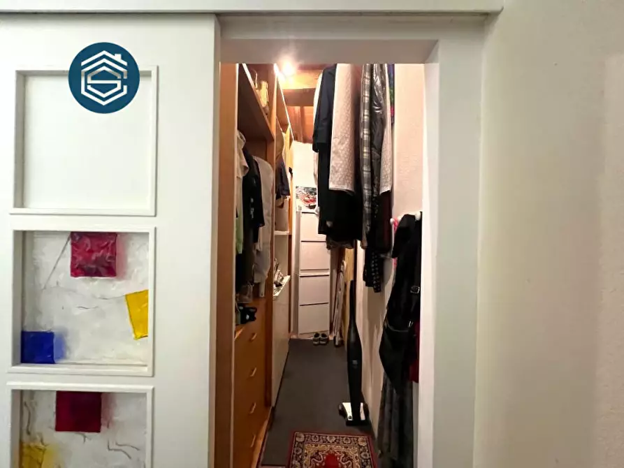 Immagine 39 di Rustico / casale in vendita  in VIA FORNELLO 95 a Campi Bisenzio