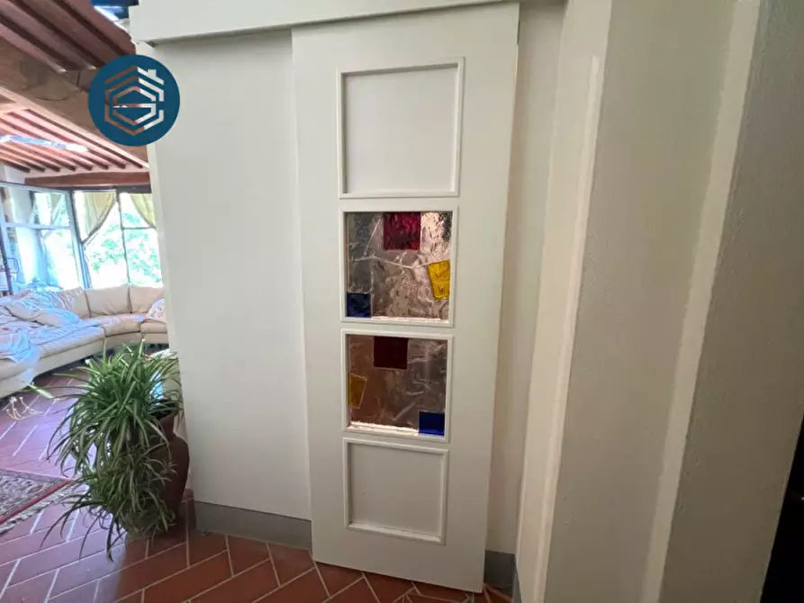 Immagine 40 di Rustico / casale in vendita  in VIA FORNELLO 95 a Campi Bisenzio