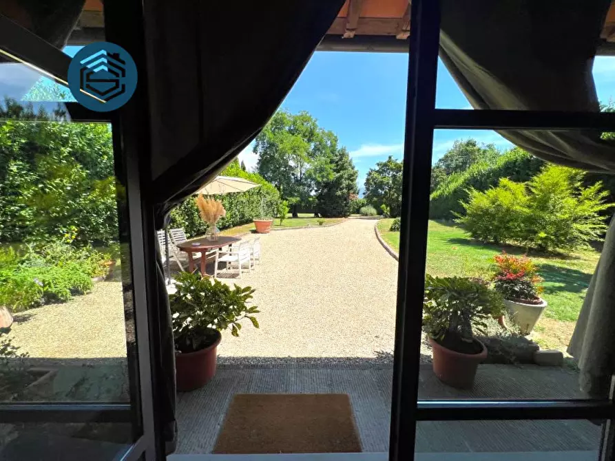 Immagine 41 di Rustico / casale in vendita  in VIA FORNELLO 95 a Campi Bisenzio