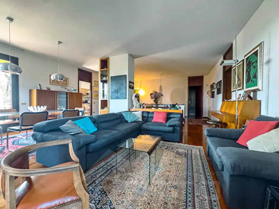 Immagine 2 di Casa indipendente in vendita  in Via castello 2A a Gattico-Veruno