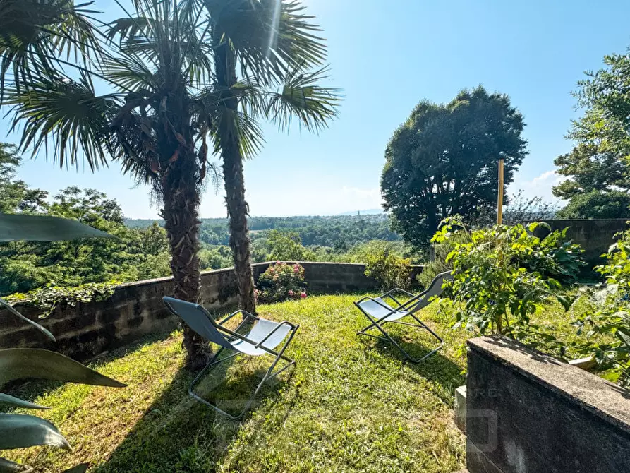 Immagine 3 di Casa indipendente in vendita  in Via castello 2A a Gattico-Veruno