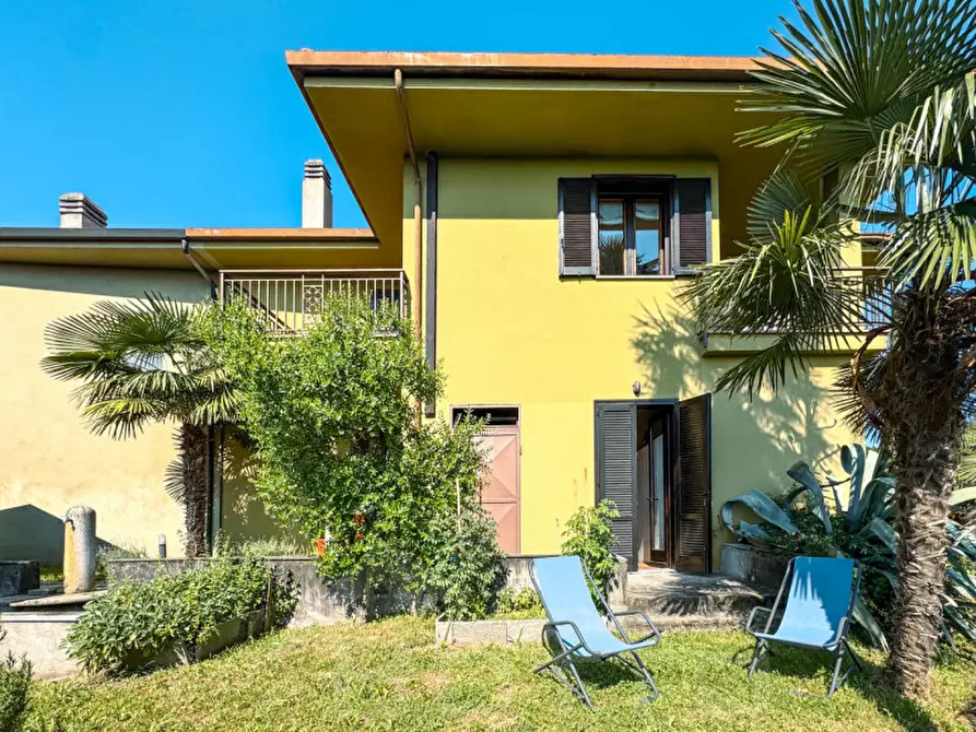 Immagine 4 di Casa indipendente in vendita  in Via castello 2A a Gattico-Veruno