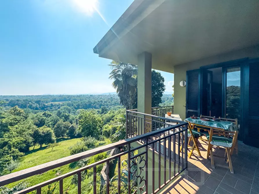 Immagine 9 di Casa indipendente in vendita  in Via castello 2A a Gattico-Veruno