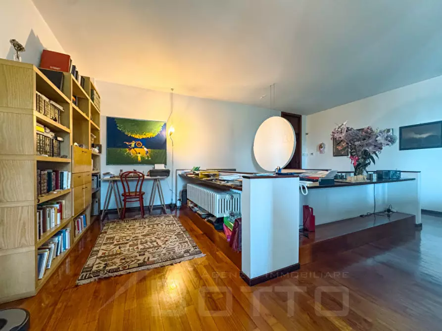 Immagine 10 di Casa indipendente in vendita  in Via castello 2A a Gattico-Veruno