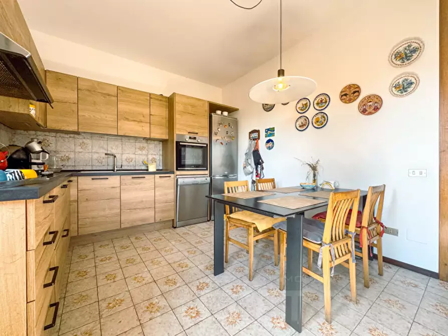 Immagine 12 di Casa indipendente in vendita  in Via castello 2A a Gattico-Veruno