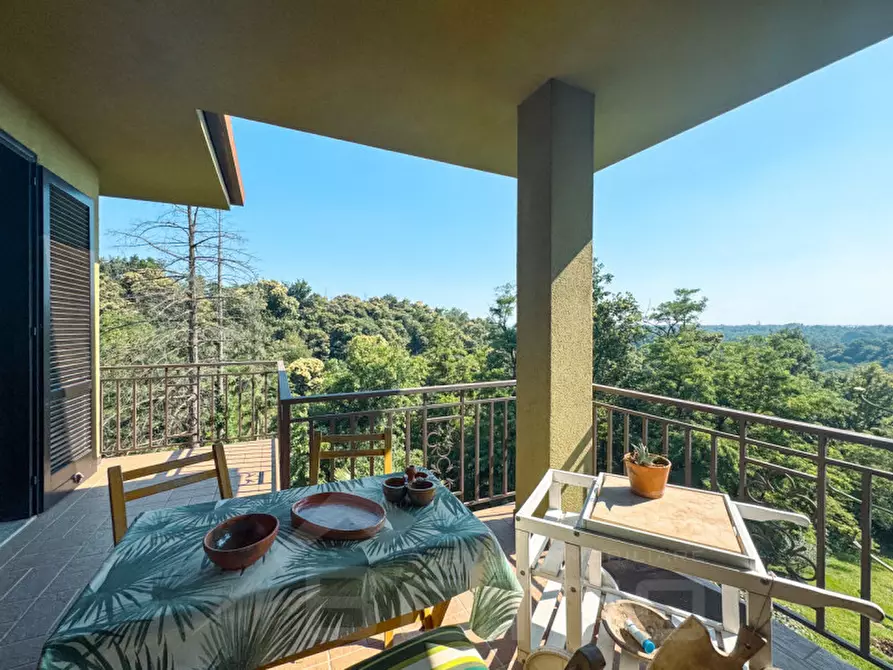 Immagine 13 di Casa indipendente in vendita  in Via castello 2A a Gattico-Veruno